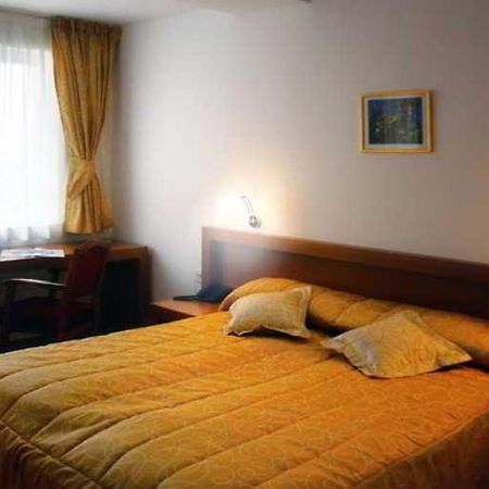 Sirius Hotel Strumica Room photo